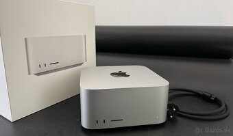 MacStudio M1 Max 2022 - 4