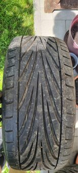 Japan Racing JR9 4x100 / 4x108 7,5J - 4