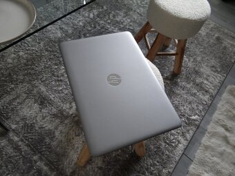 15.6" HP Elite 850/Core I5/16GB RAM/256SSD a 1TB HDD/Int g - 4