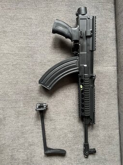 Sa VZ 58 airsoft - 4