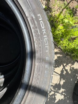Nokian Tyres R18 - 4