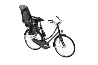 Sedačka na bicykel THULE RideAlong - 4