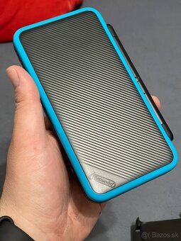 Nintendo 2DS XL - 4