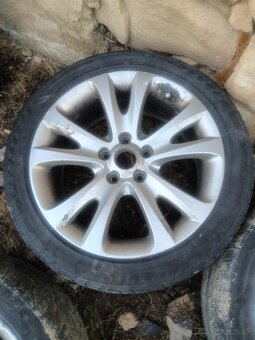 5x112 R17 - 4