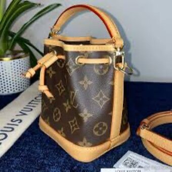 Kabelka Louis Vuitton - 4