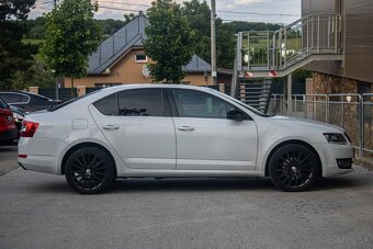 Škoda Octavia 2.0 TDI L K DSG -Možnosť financovania a záruky - 4