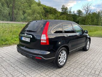 Honda cr-v 2.2 CDTI 4x4 - 4