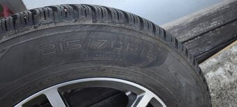 kolesa Kia Sportage - 4