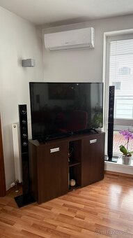 Predám tv GOGEN uhlopriečka 140 cm - 4