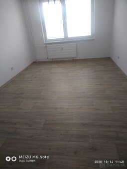 Prenájom 2 izbový byt - 4