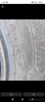 Orium 215/70 R15c - 4