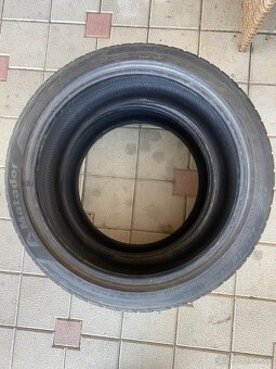 Pneu Matador 225/40 r18 - 4