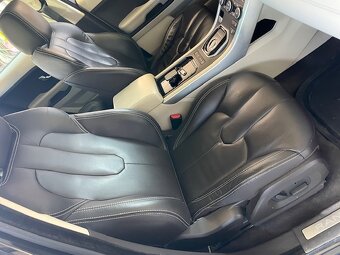 RANGE ROVER EVOQUE 4X4 - NA PREDAJ / NA SPLATKY - 4