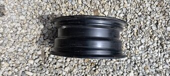 Plechový disk Octavia 1,Golf 4 - 4
