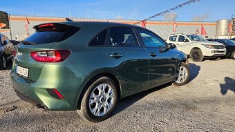 Kia ceed 1.5 T-GDi Gold odpočet DPH - 4