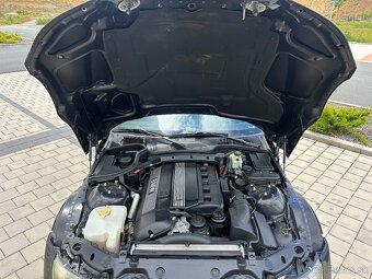 Bmw z 3.0i facelift manual - 4