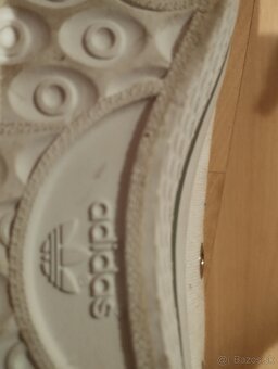 Tenisky Adidas neo - 4