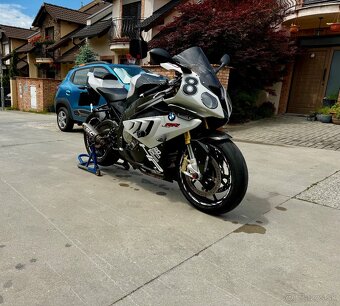 BMW S1000RR - 4