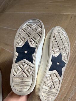 Dior tenisky - 4