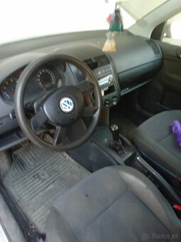 Polo - 4