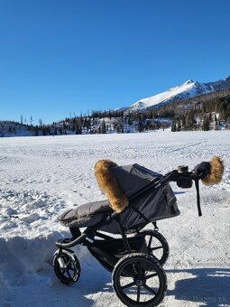 Thule Urban Glide2 vratane prislusenstva - 4
