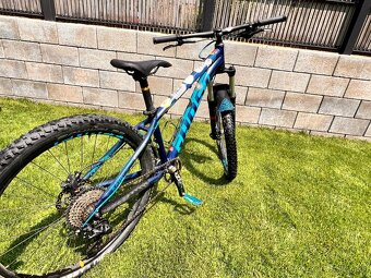 Predám detský horský bicykel GHOST 26" – veľmi dobrý stav - 4
