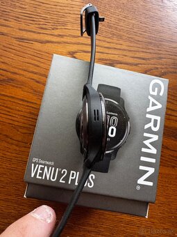 GARMIN VENU 2 PLUS - 4
