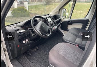 Peugeot boxer 2.0 hdi 2017 - 4