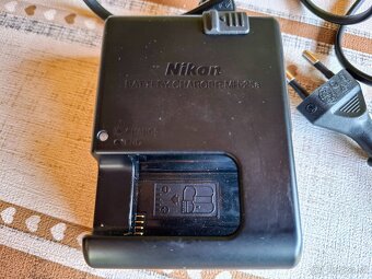 Nikon D7100... - 4