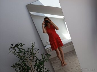 Red dress 🍒 - 4