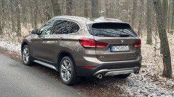 BMW X1 - 4