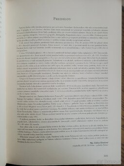 Pamätná kniha mesta Prešova 3 zväzky - 4