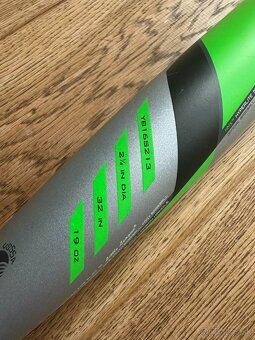 Baseballová pálka EASTON S2 32" -13 - 4