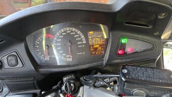Honda Pan European 1300 - 4