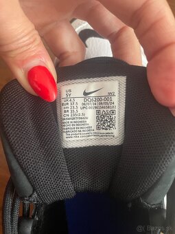 Tenisky air nike noneosene 37,5 - 4