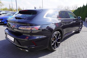 VW Arteon 2.0TSI R 4Motion IQ.LED - 4