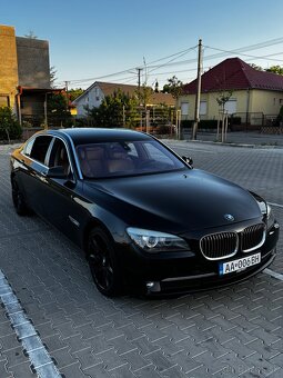 Bmw 750Li 300 kW - 4
