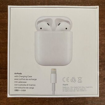 AirPods 2 Case - 4