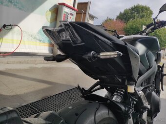 Predám Yamaha Mt-09 2020 - 4