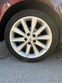 Renault megan grand scenic / automat - 4