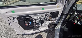 Škoda Octavia 1.6 tdi DSG Prevodovka - 4