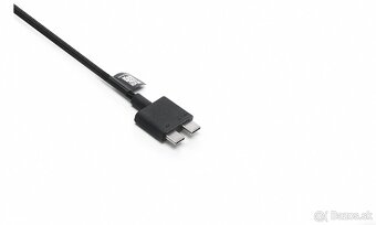 DJI Focus Pro LiDAR to DJI Transmission Cable Hub - 4