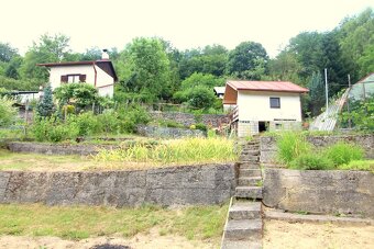 Záhradná chatka / 440 m2 / Žilina - Mojšová Lúčka - 4