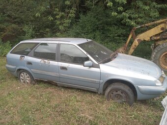 Darujem za odvoz Citroen Xantia Break 2 ks - 4