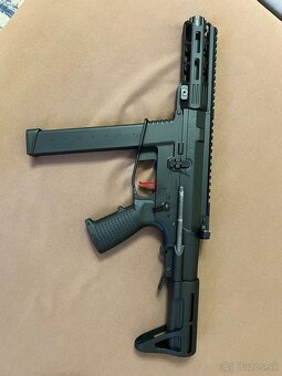 Classic Army X9 Nemesis - 4