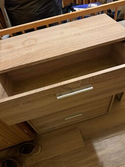 Komoda 80x70x30 - 4