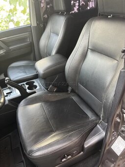 Mitsubishi Pajero Wagon Combi 147kw Automat - 4