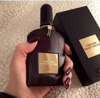 Luxusné parfémy na predaj – Tom Ford & Chanel & Dior - 4