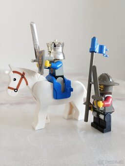 LEGO Castle 6026 King Leo - 4