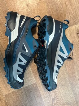 SALOMON X ULTRA 360 GTX - 4